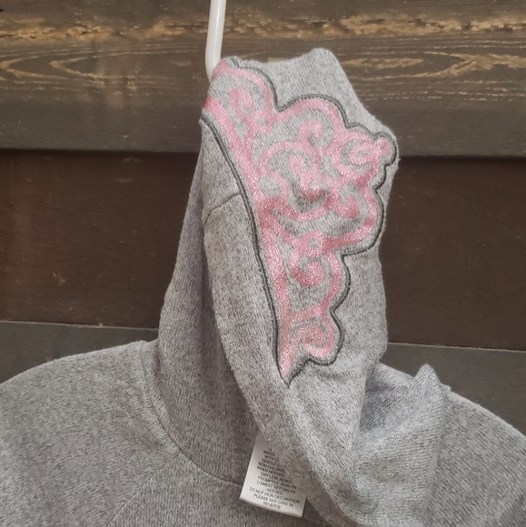 🍓🍄Disney Princess Dress w/ Crown Hood🍓🍄 - Picture 3 of 7